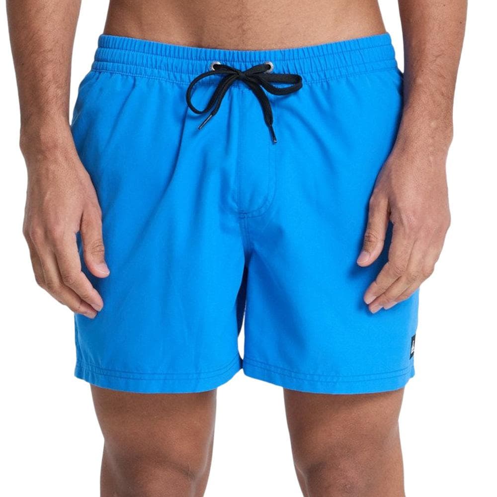 Maillot de bain Bleu Homme Quiksilver Evdayvl15 1