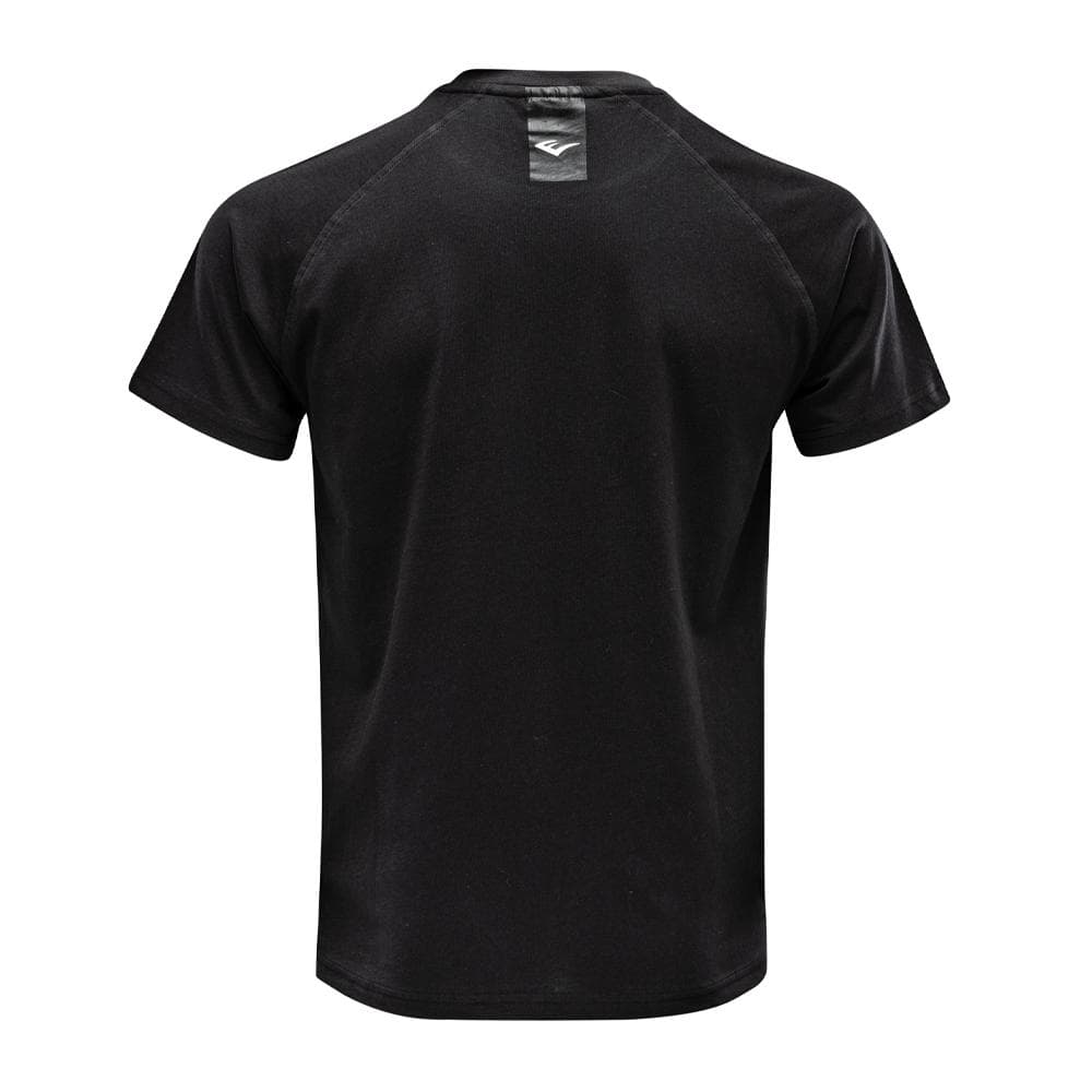 T-shirt Noir Femme Everlast Shawnee 2