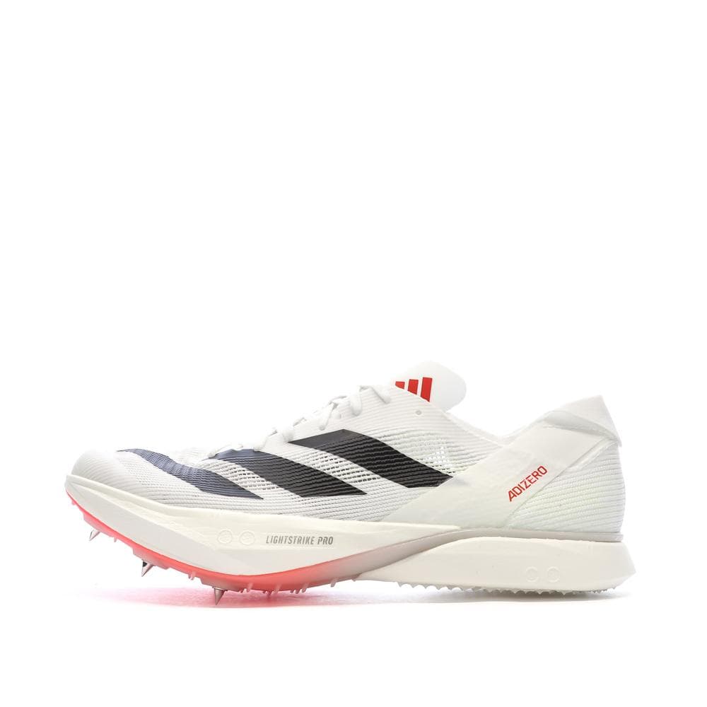 Chaussures de running Blanc/Noir Homme Adidas Adizero Avanti 1