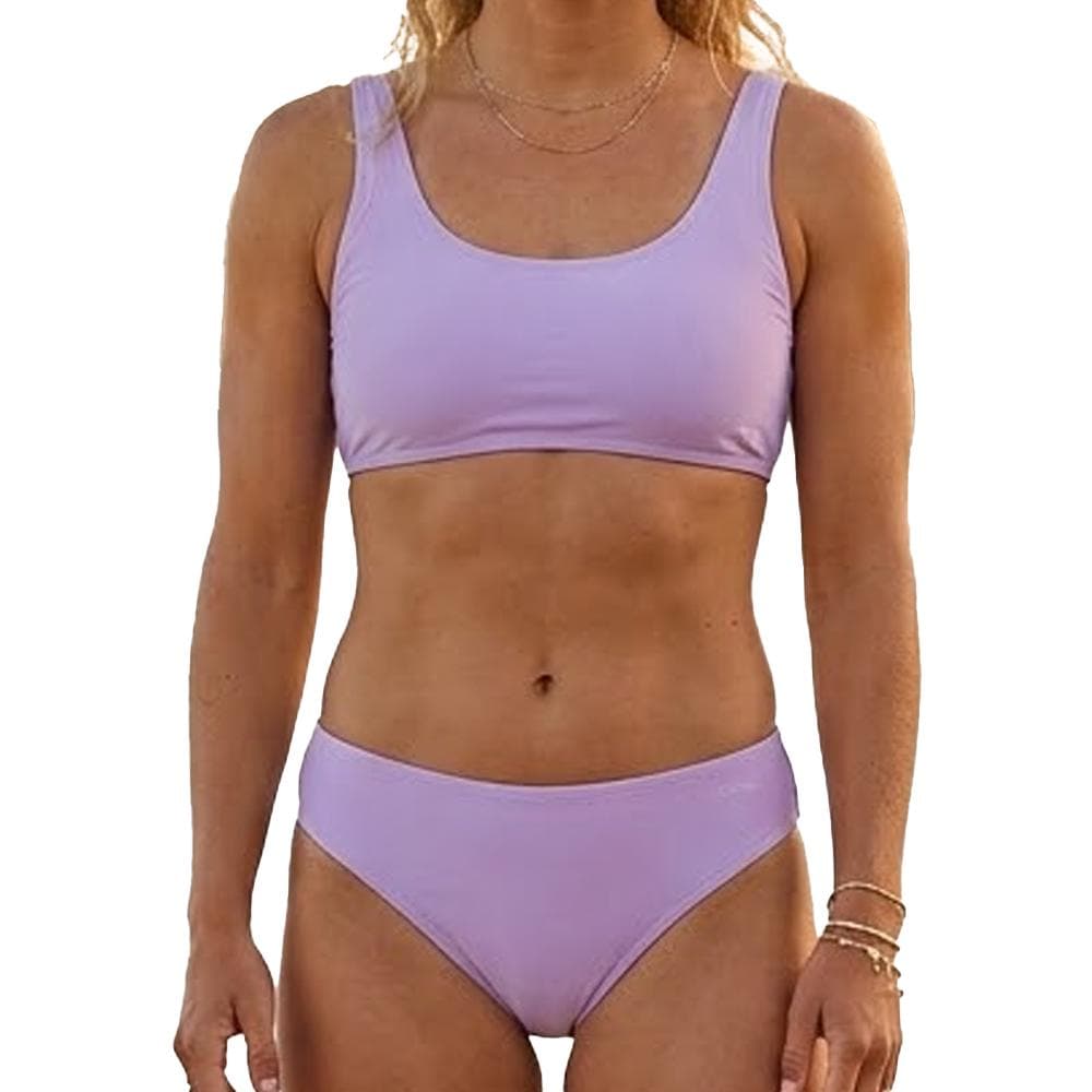 Maillot de bain Mauve Femme O'Neill Ella 1