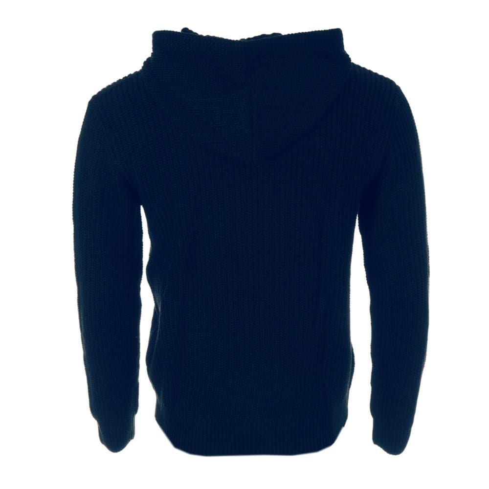 Pull Marine Homme Paname Brothers 1013 2