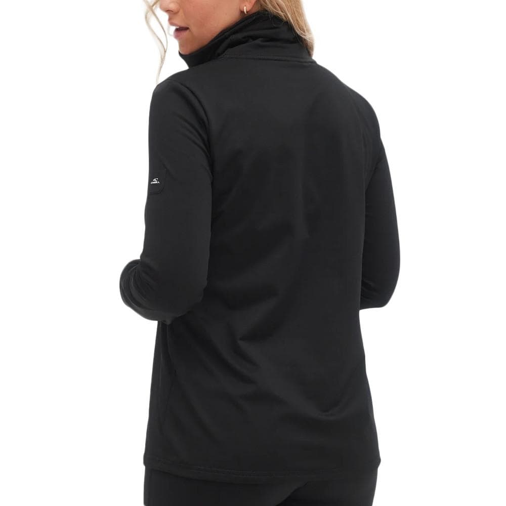 Polaire Noir Femme O'Neill Clime 2