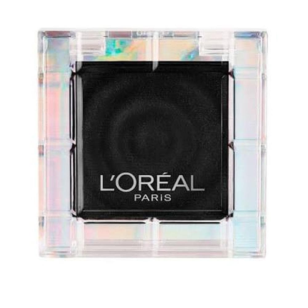 Ombre à paupière Noir L'Oréal Paris Queen 16 Determina 1
