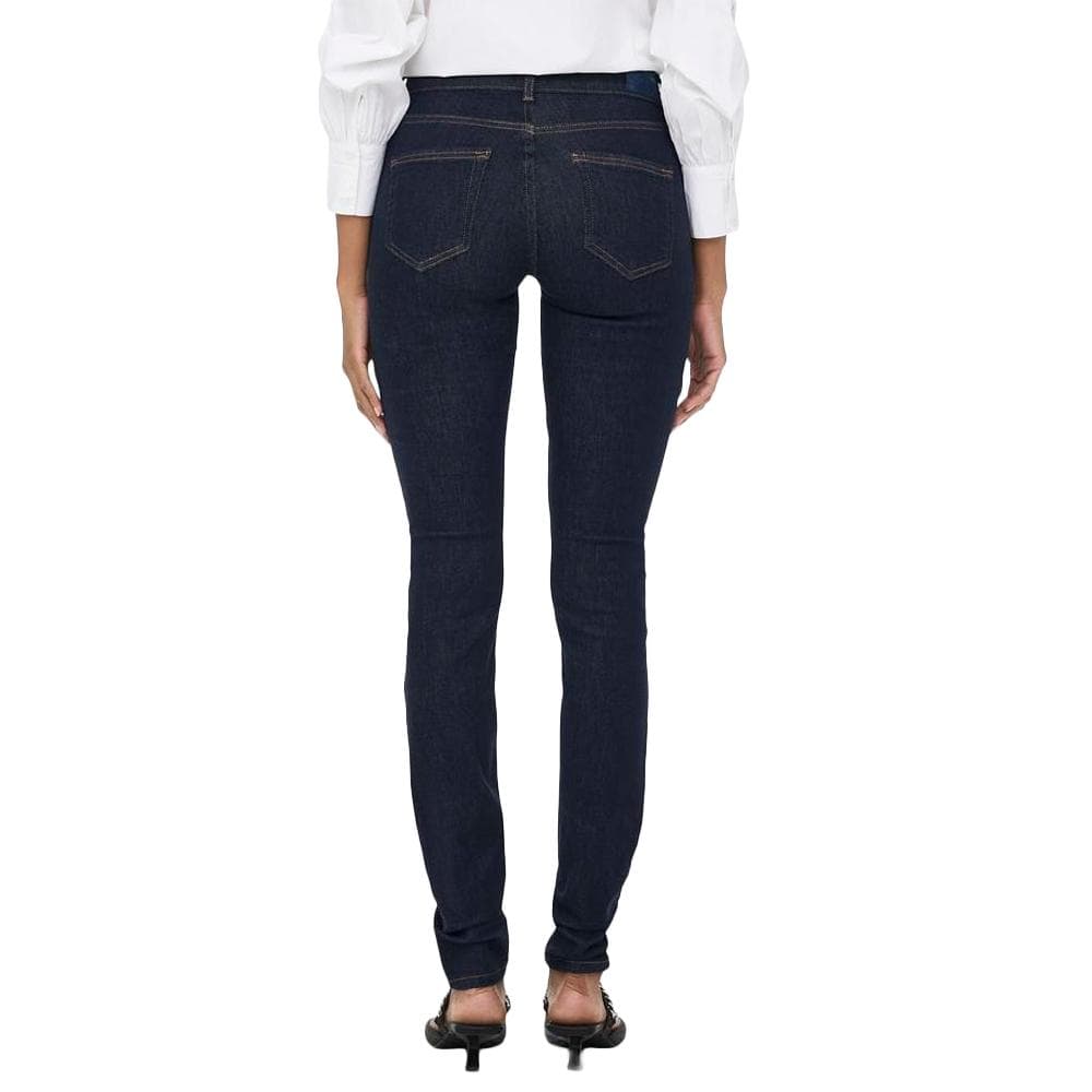Jean bleu Femme Only Onlblush 2