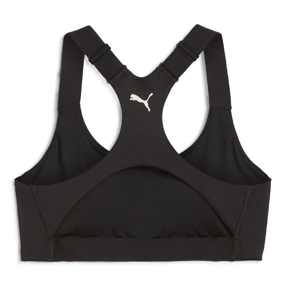 Brassière Noire/Blanche Femme Puma 4keepss 2