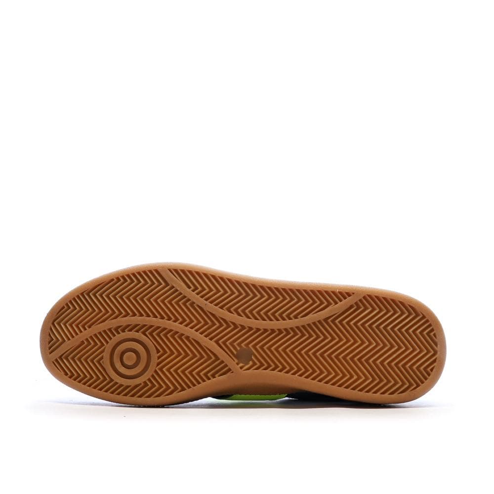 Baskets Marine/Jaune Homme Teddy Smith Z.Serr 5