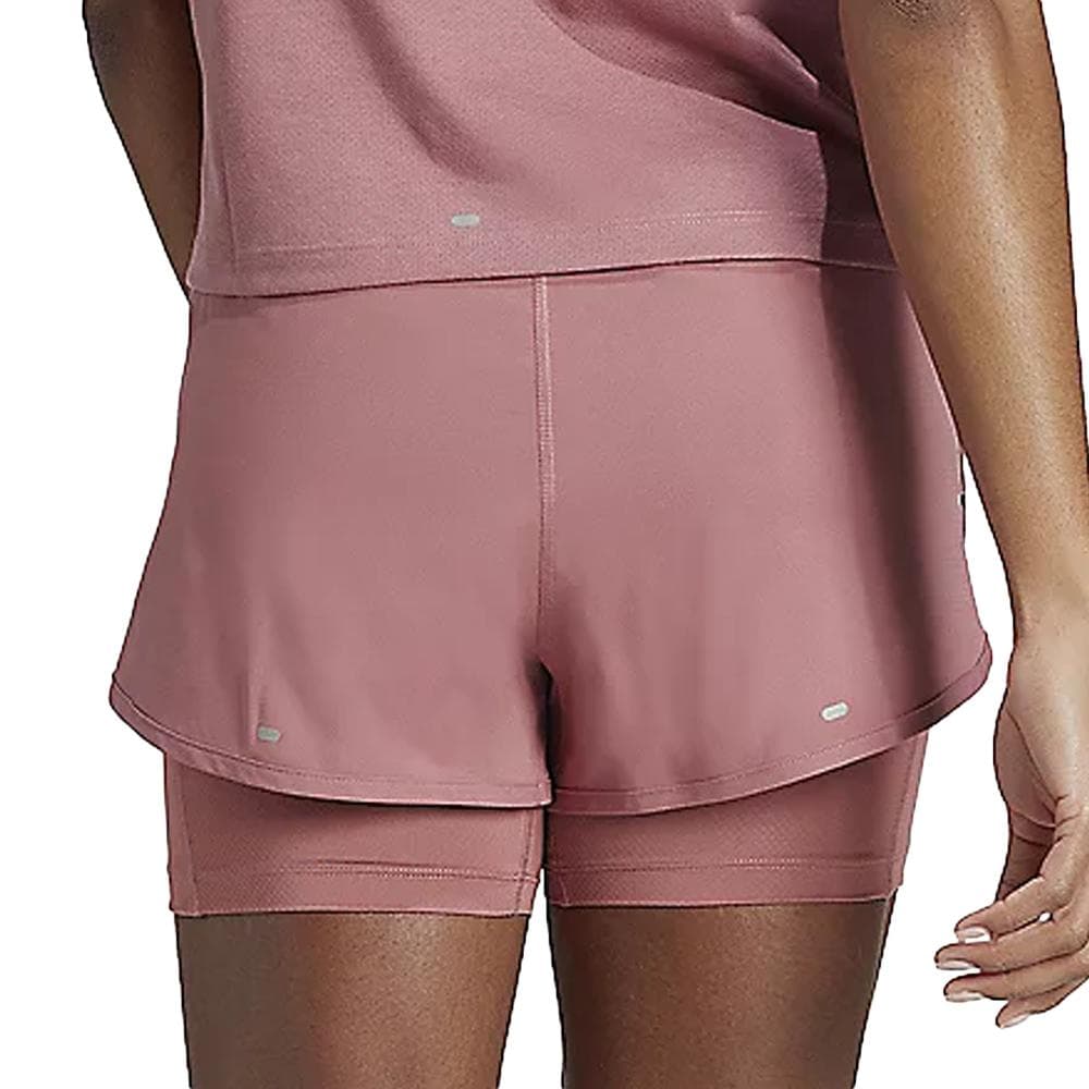 Short Rose Femme Adidas Otre 2