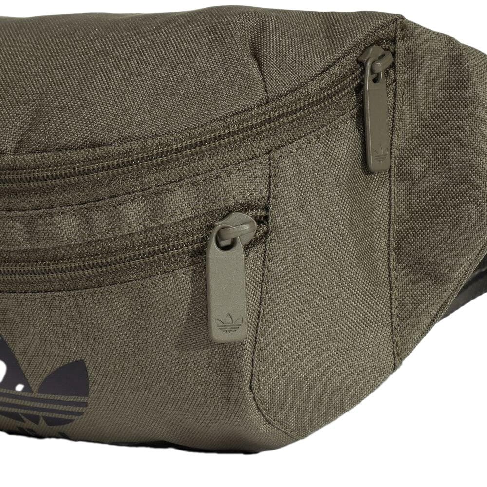 Sac Banane Kaki Homme Adidas Waistbag 4