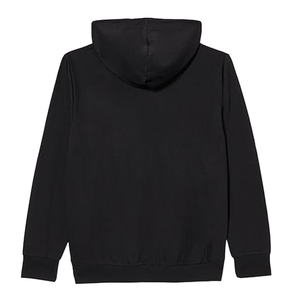 Sweat à Capuche Noir Homme Timberland 1 Tier 3 2