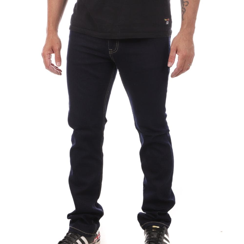 Jeans Marine Homme Lee Cooper Odel 1