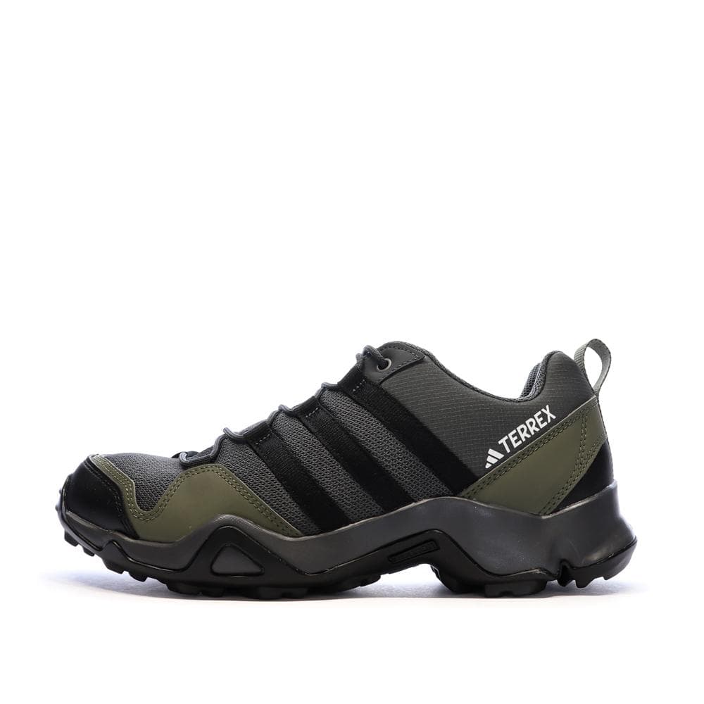 Chaussures de Randonnées Noir Homme Adidas Terrex Ax2s 1