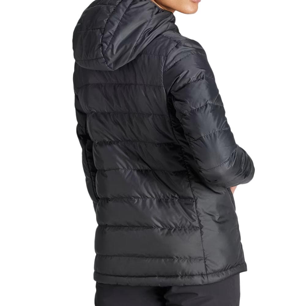 Doudoune Noir Femme Adidas Down 2