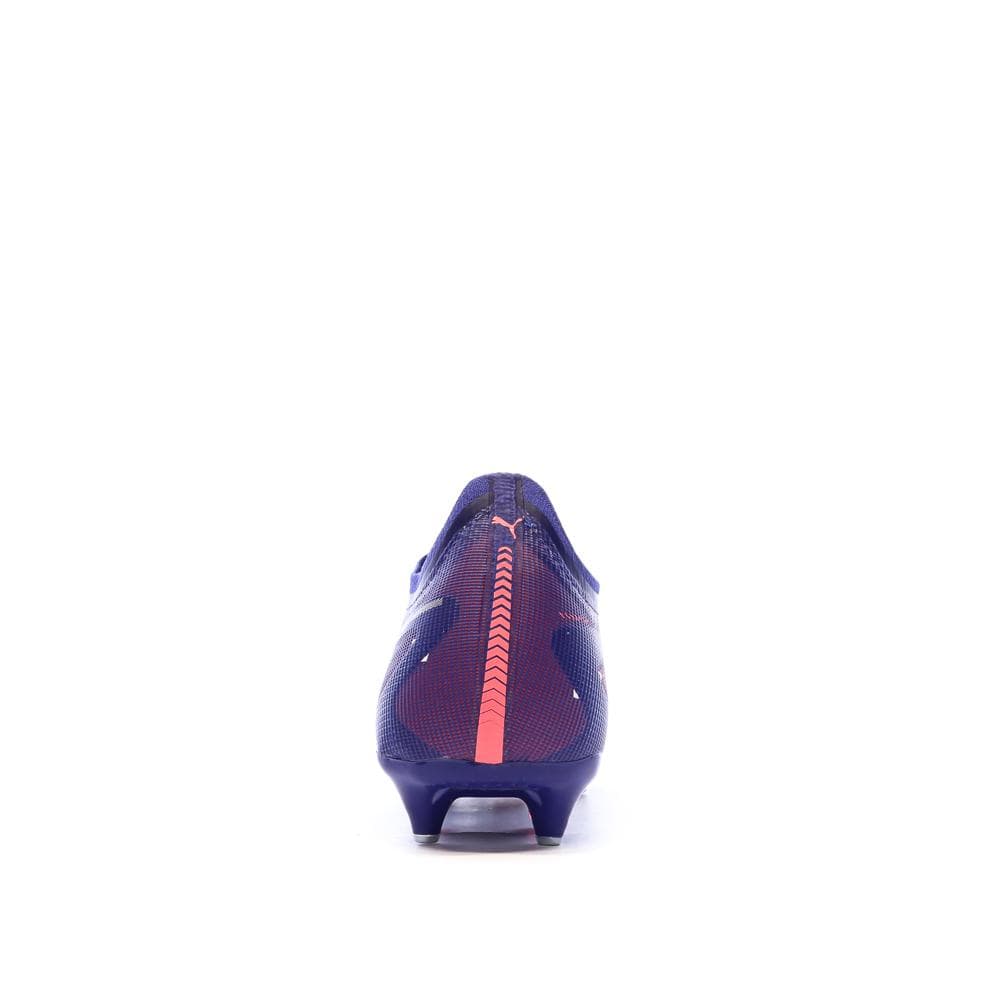 Chaussures de football Violettes Homme Puma Ultra 5 3