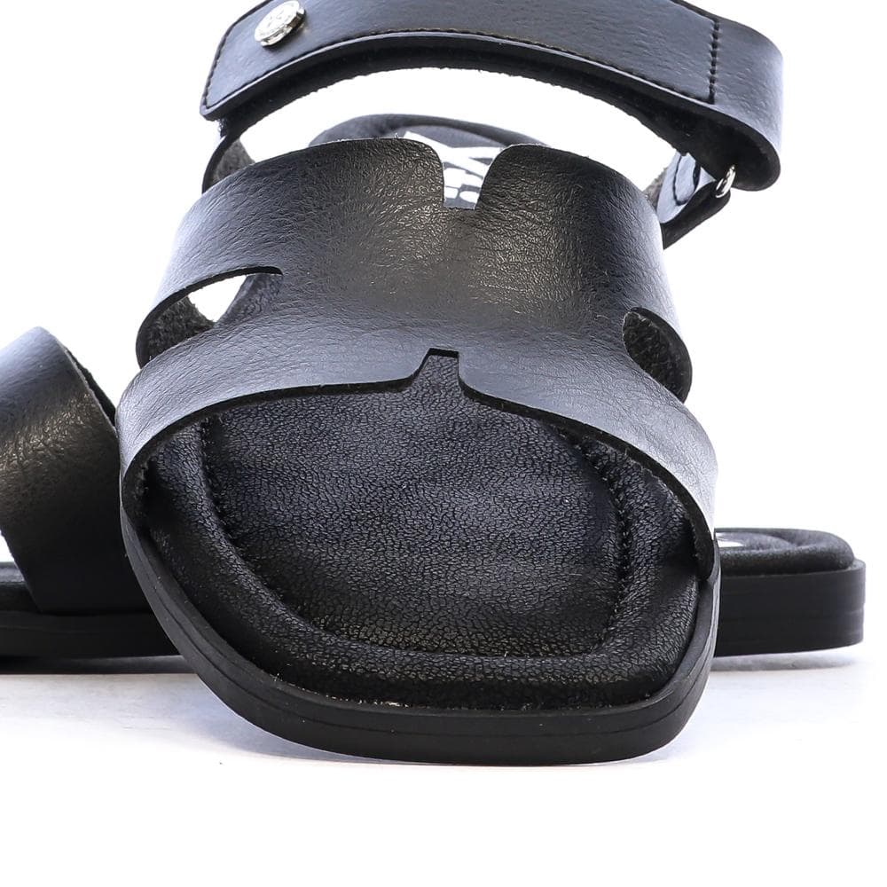 Sandales Noires Femme Xti 144120 7