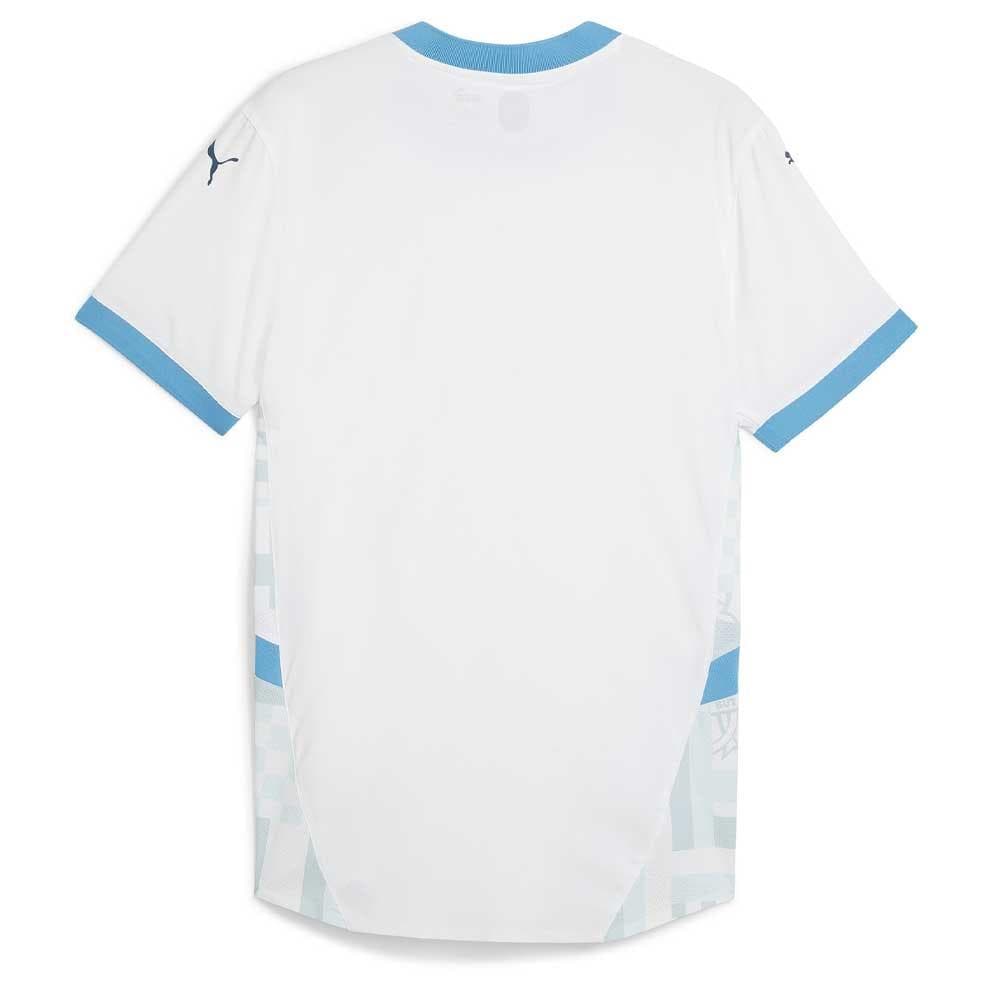 OM Maillot Authentic Domicile Puma 2024/2025 2