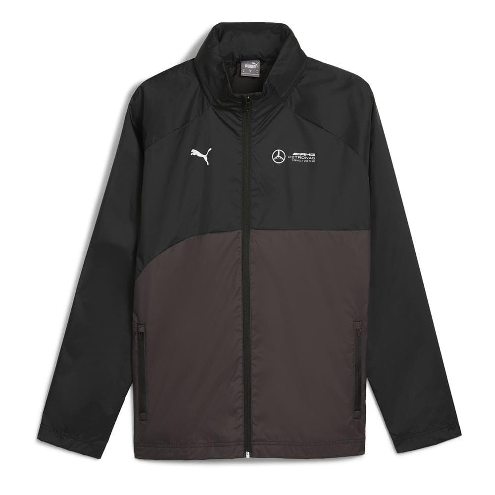 Veste Noire Homme Puma Mapf1 Core 1