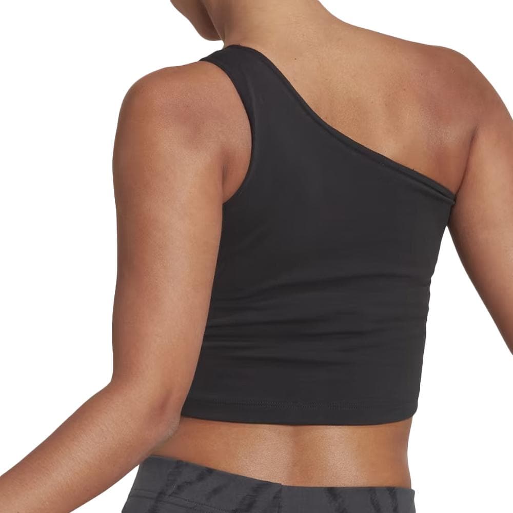 Top Noir Femme Adidas Fi Bos Tank 2
