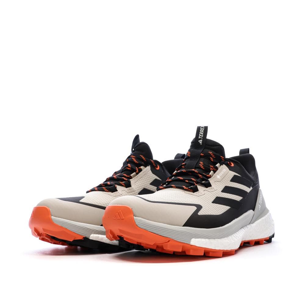 Chaussures de trails Noires/Gris Homme Adidas Terrex 6
