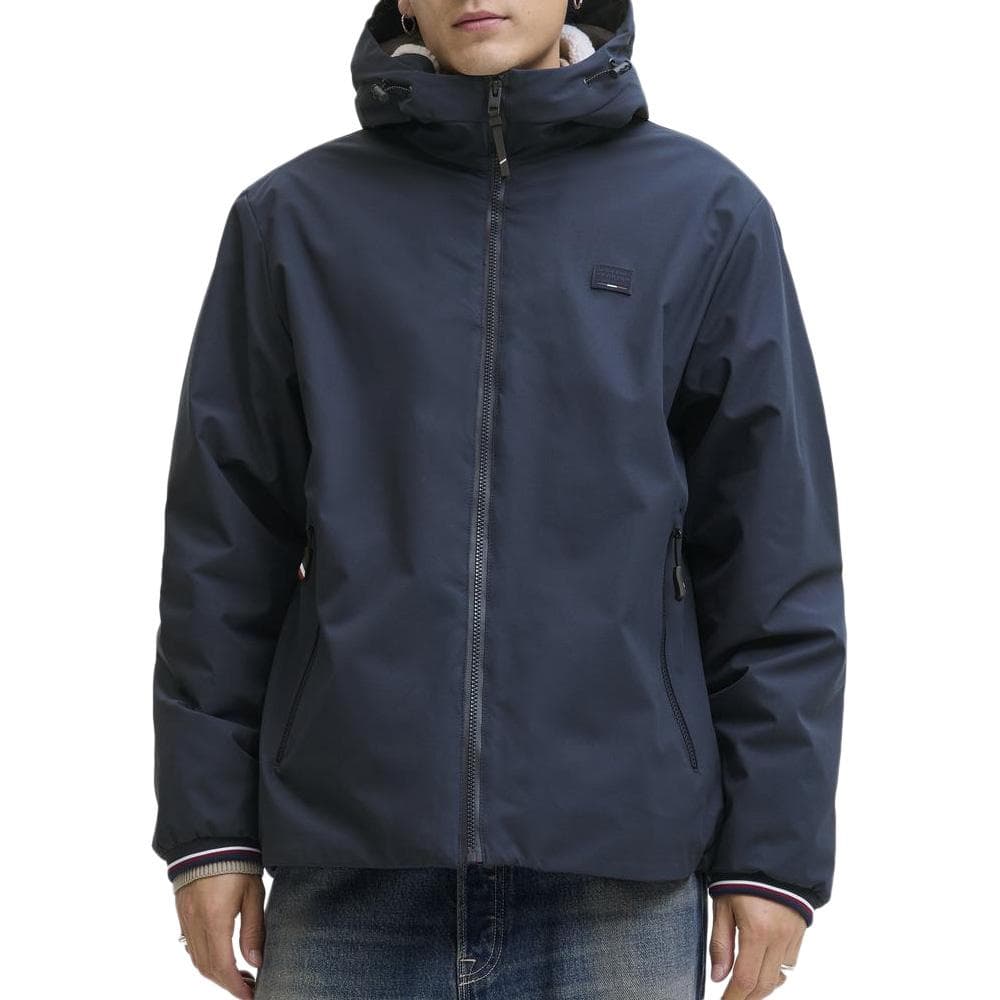 Blouson Marine Homme Jack & Jones Blualves 1