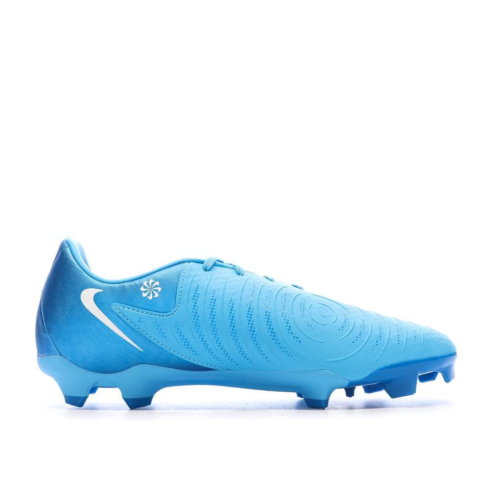 Chaussures de football Bleu homme NIKE Phantom GX 2 Academy 2