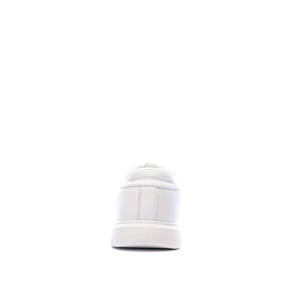 Baskets Blanches Femme Tommy Hilfiger Icon 3