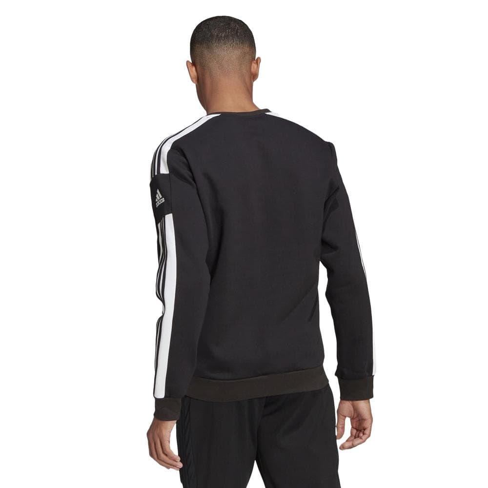 Sweat Noir Homme Adidas Sq21 2