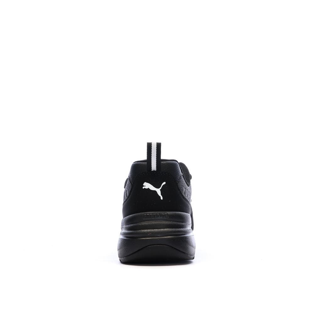 Baskets Noir Homme Kaporal Dolpi 26 3
