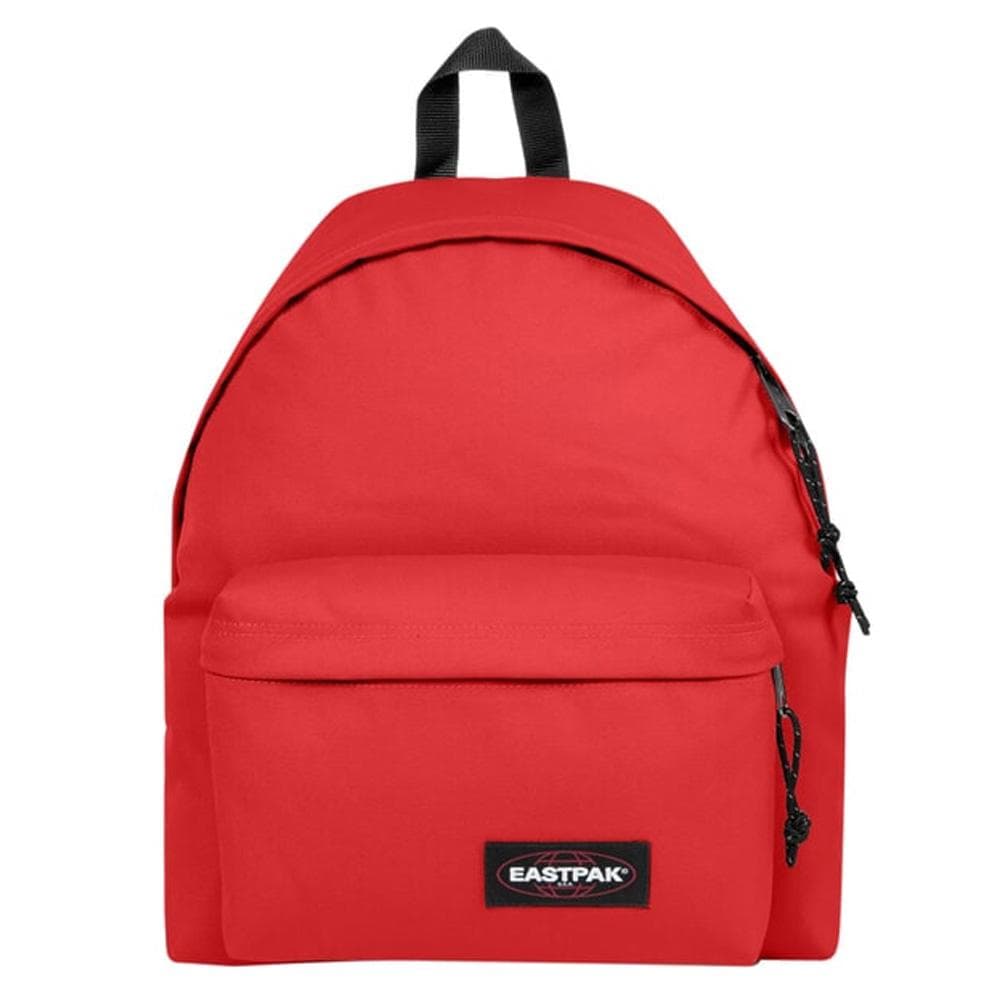 Sac à Dos Rouge Mixte Eastpak Padded Pak'r 1