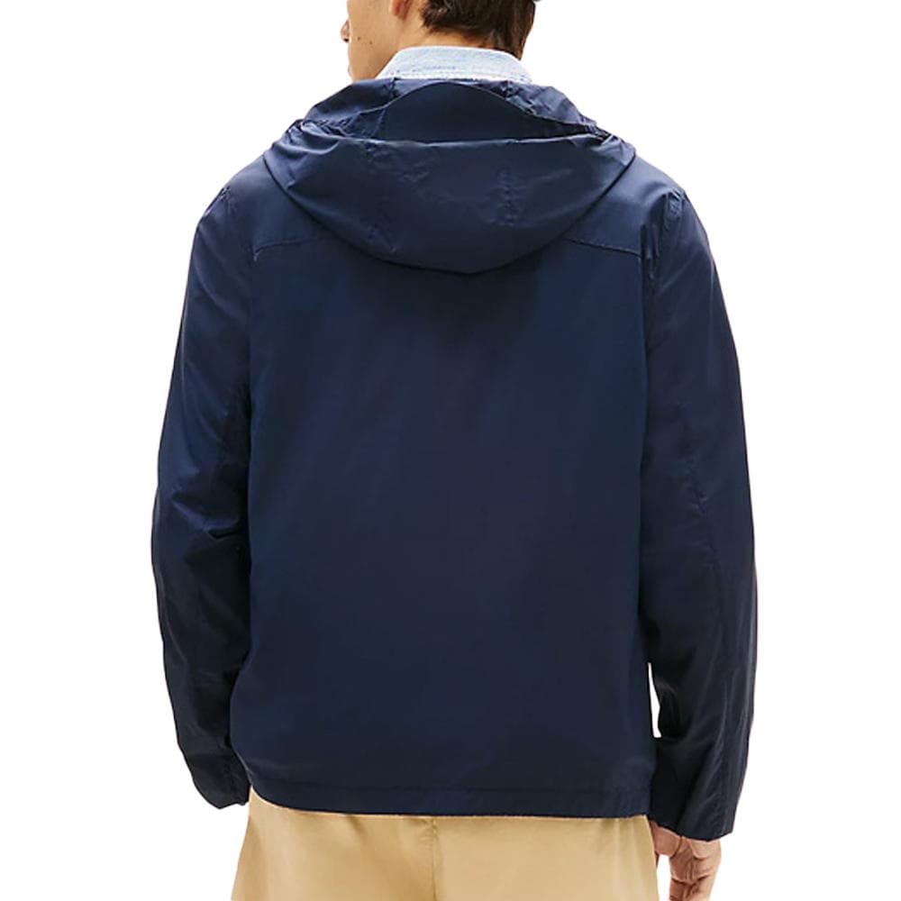 Veste Marine Homme Tommy Hilfiger Outdoor Shell 2