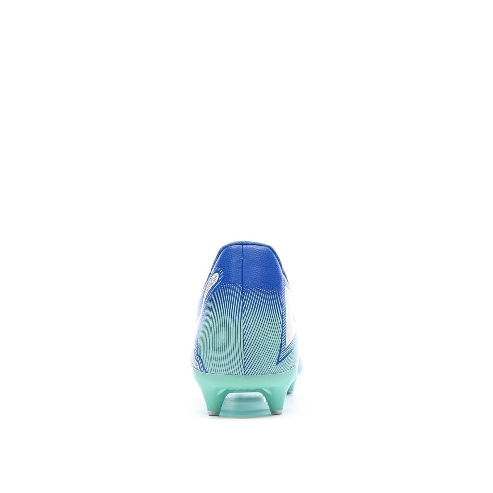 Chaussures de Foot Bleues Homme Puma Future 7 Play MxSG 3