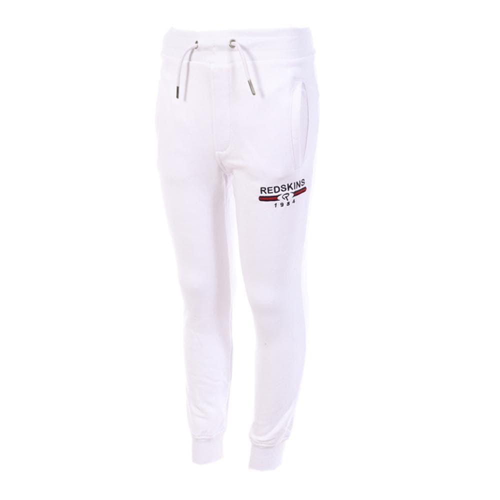 Jogging Blanc Garçon Redskins 4046 1