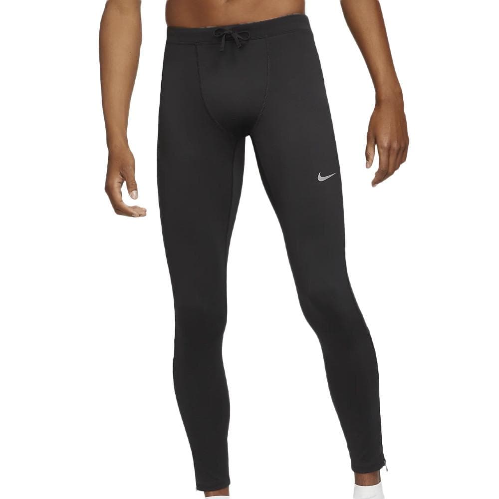 Legging Noir Homme Nike Tight CZ8830 1