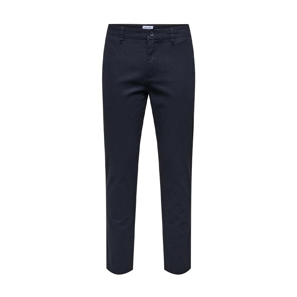 Chino Marine Homme Only & Sons Nicky Pete 1