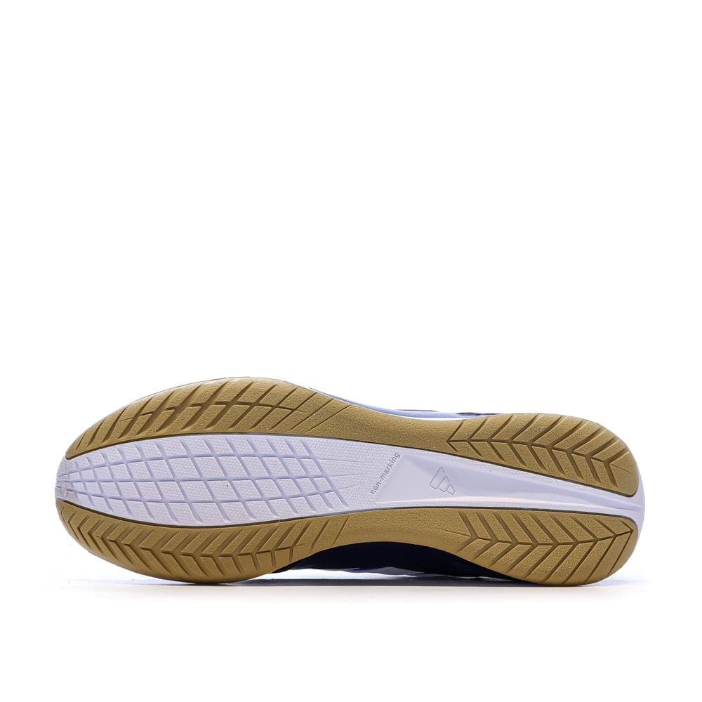 Chaussures de football Bleu/Marine Homme Adidas Super Sala 5