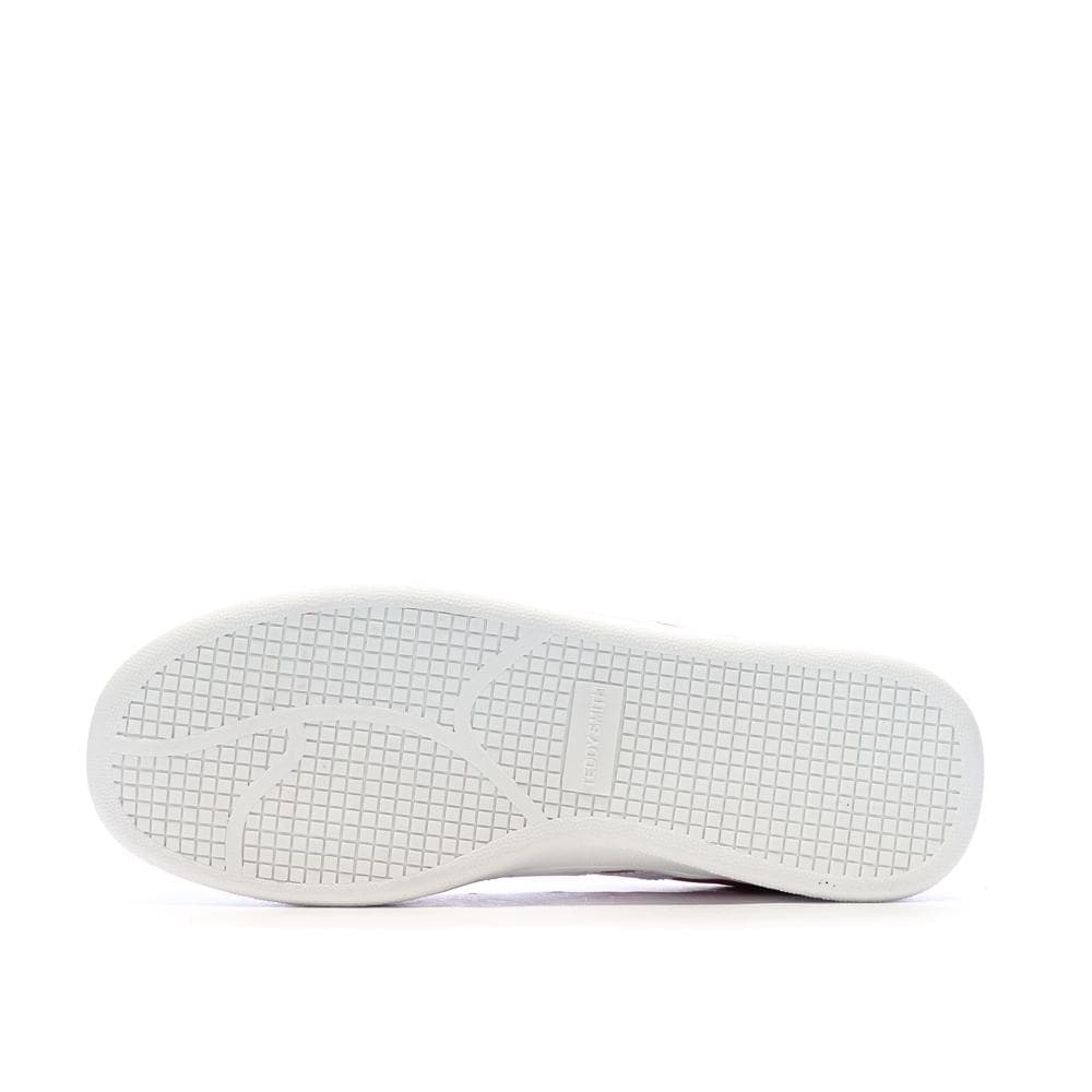 Baskets Roses Femme Teddy Smith Plata 5