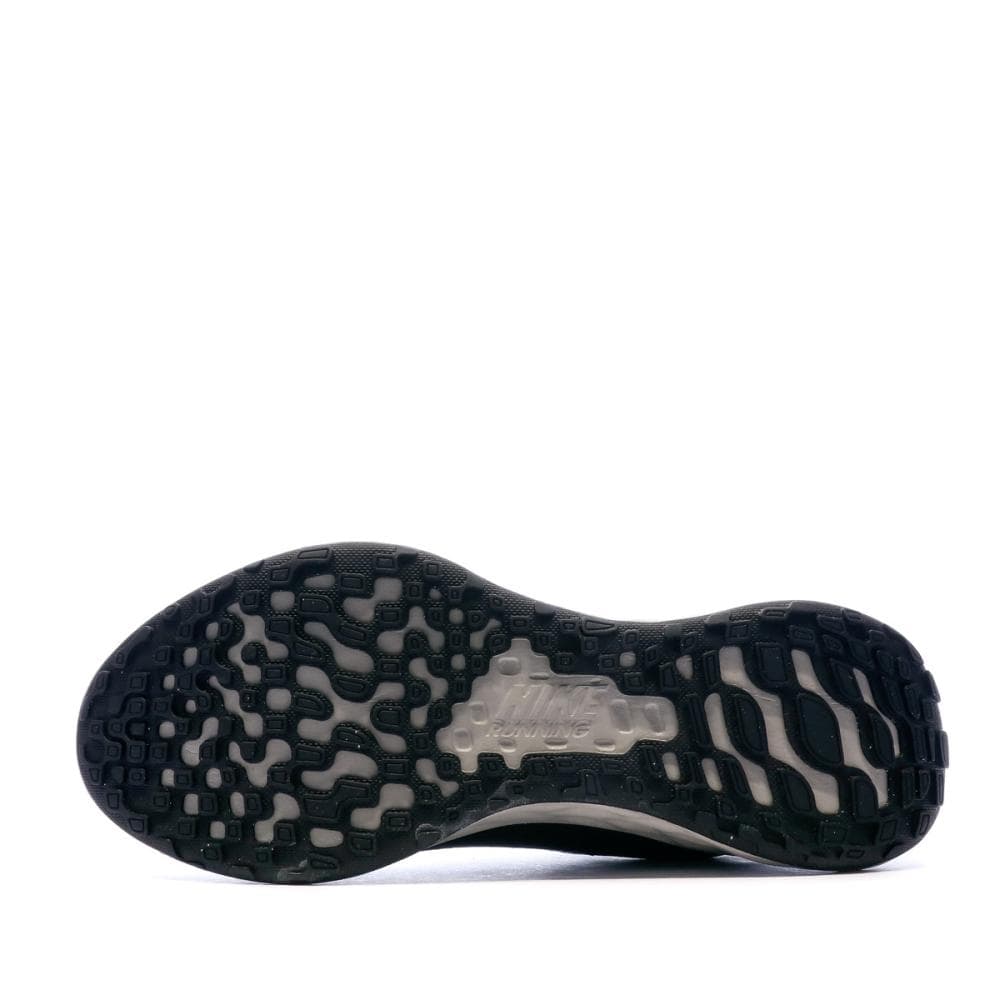 Chaussure de running Noir/Bleu Homme Nike Revolution 6 5