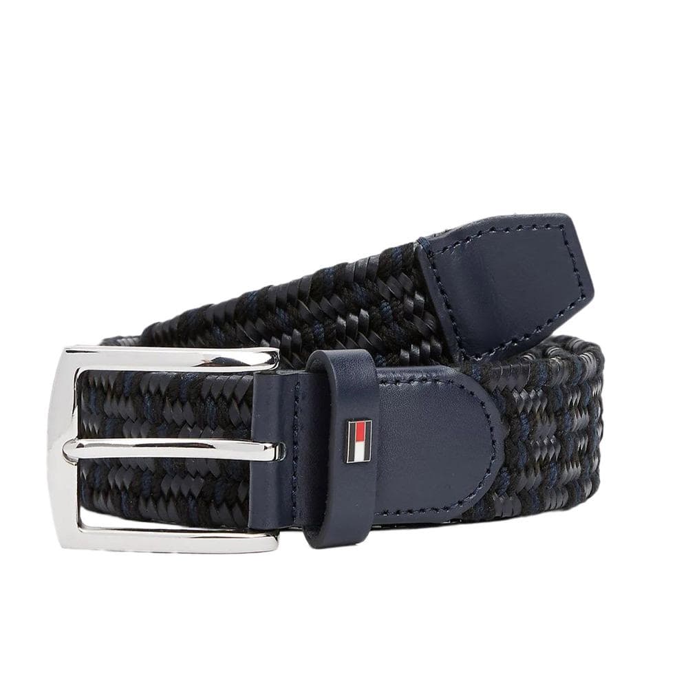 Ceinture Marine Homme Tommy Hilfiger Dentons 1