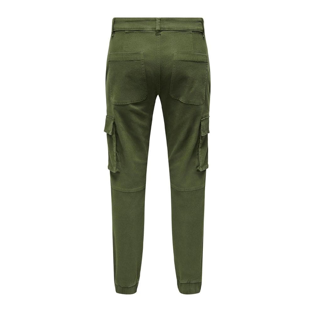 Pantalon Cargo Kaki Homme Only & Sons Onscam Life 2