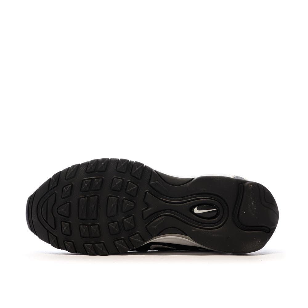 Baskets Noires Femme Nike Air Max 97 5