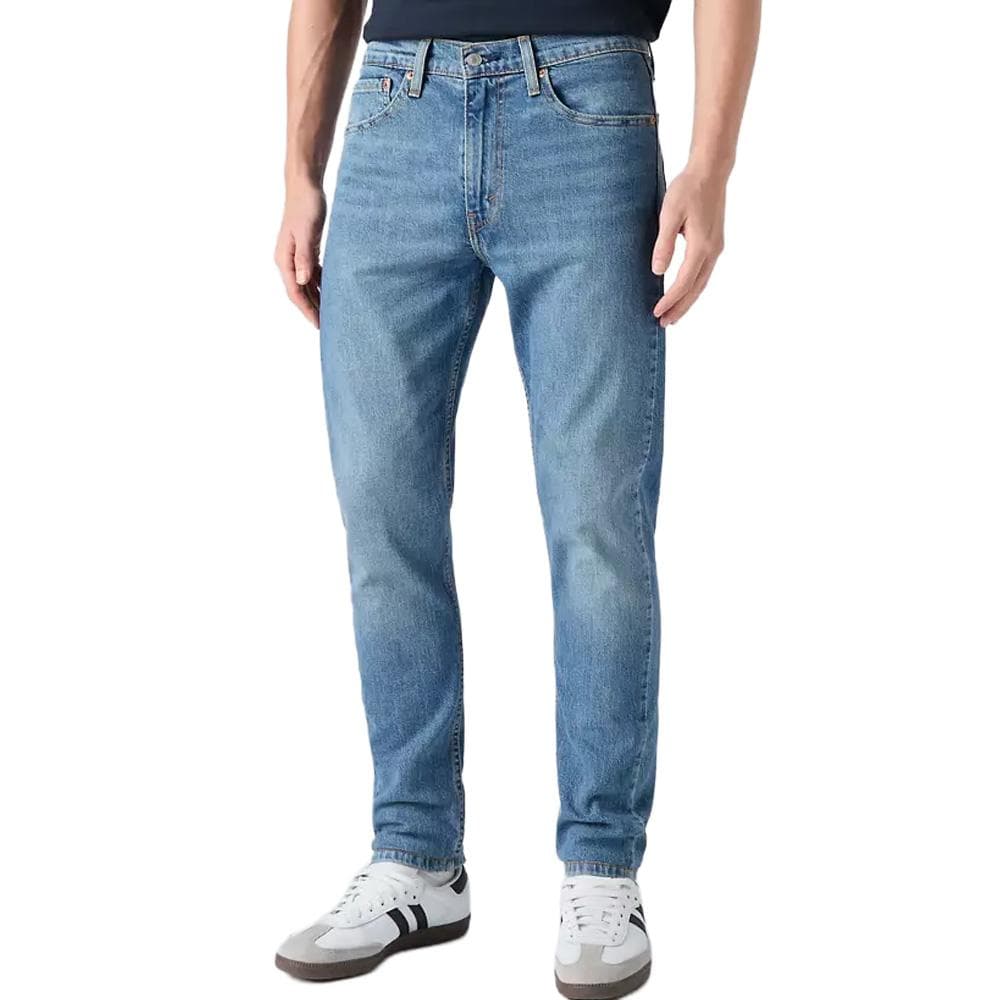Jean 515 Bleu Homme Levi's 515 Slim Fit Straight 1