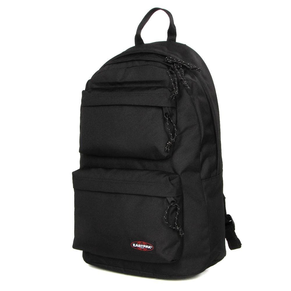 Sac à Dos Noir Mixte Eastpak Double Powder 1