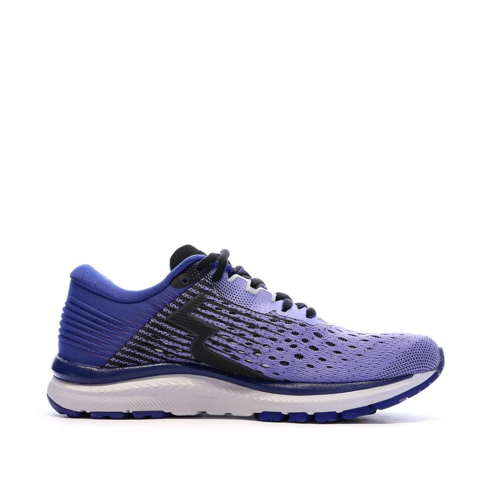 Chaussures de Running Violette Femme 361° Meraki 4 2