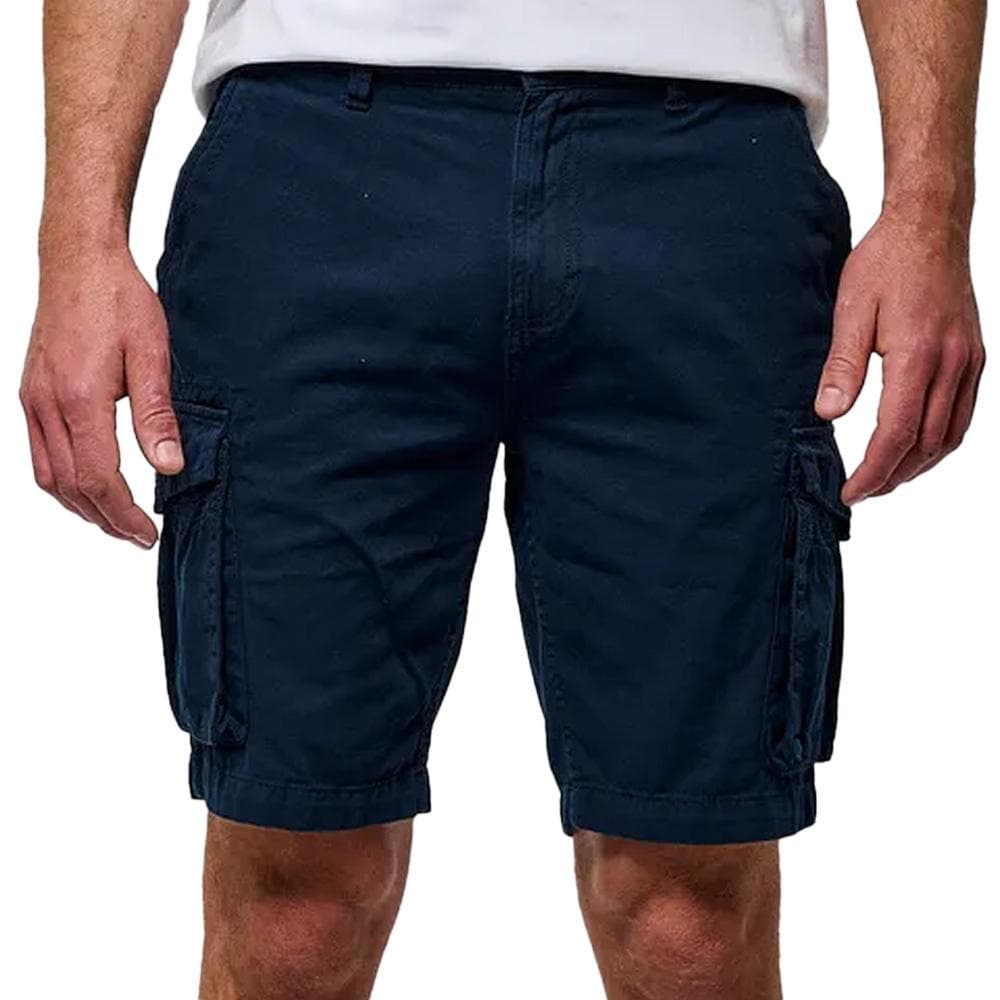 Short Marine Homme Kaporal BARC 1