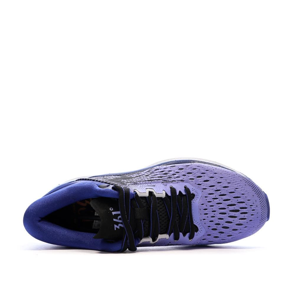 Chaussures de Running Violette Femme 361° Meraki 4 4