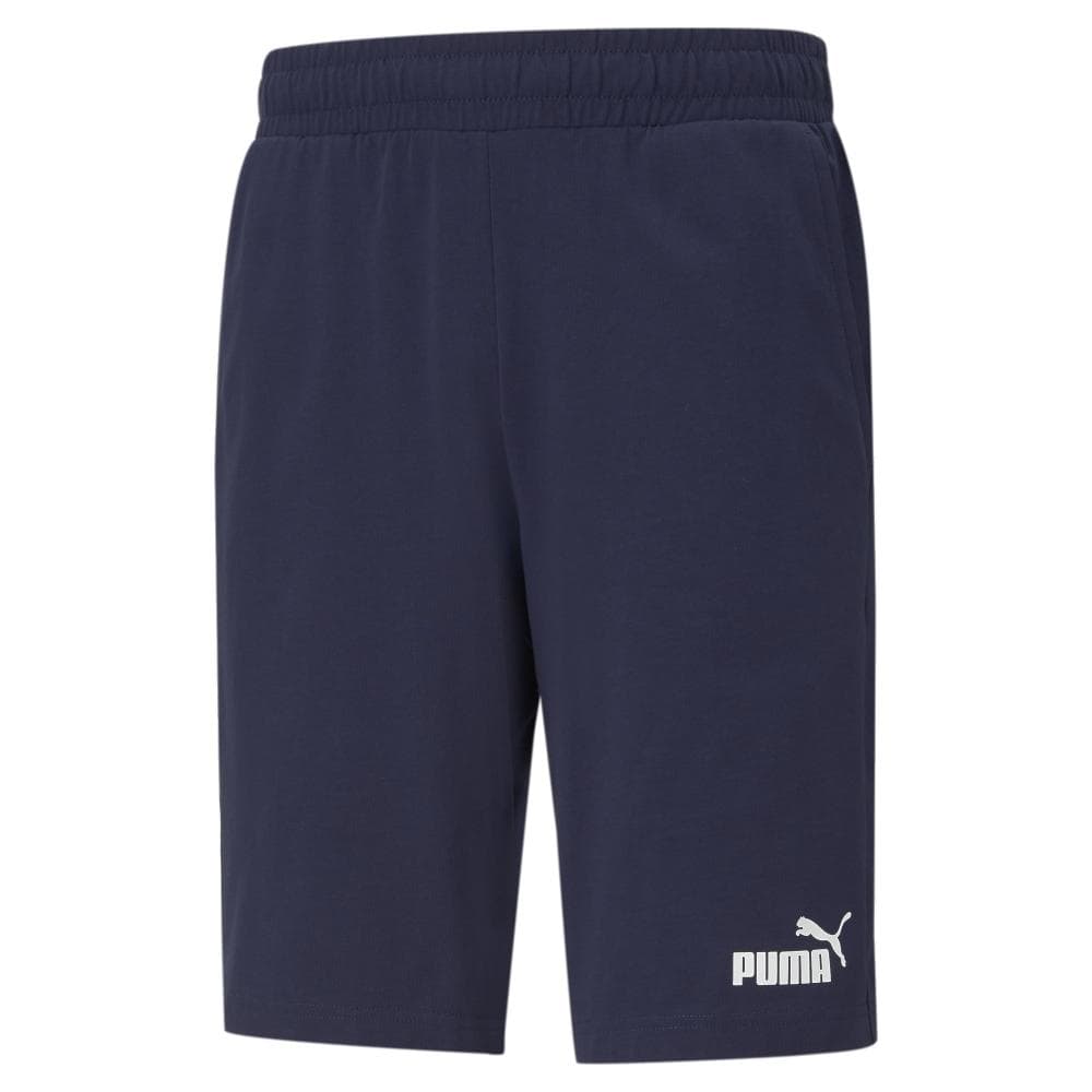 Short Marine Homme Puma Essential 1