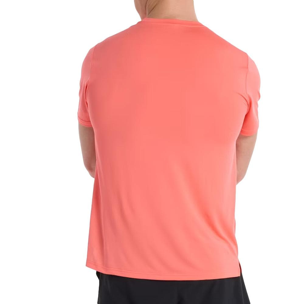 T-Shirt Corail Homme New Balance MT51801 2