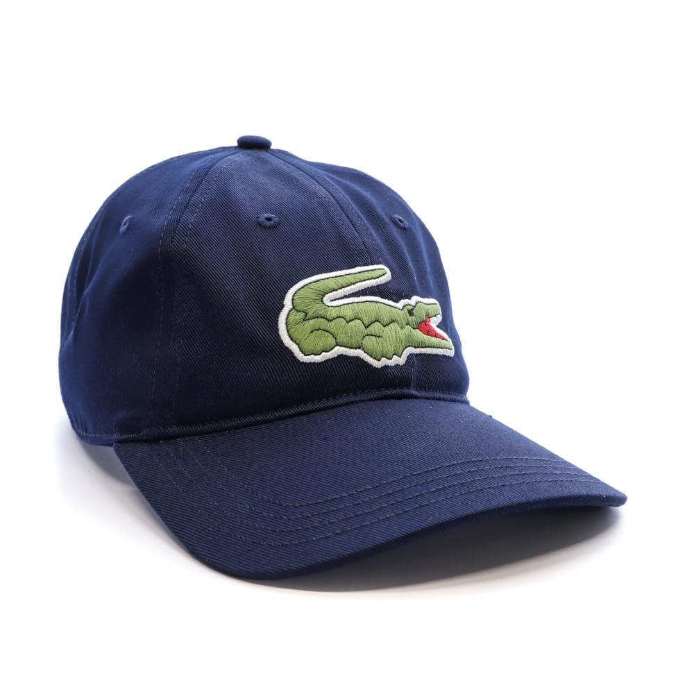 Casquette Marine Mixte Lacoste RK9871 2