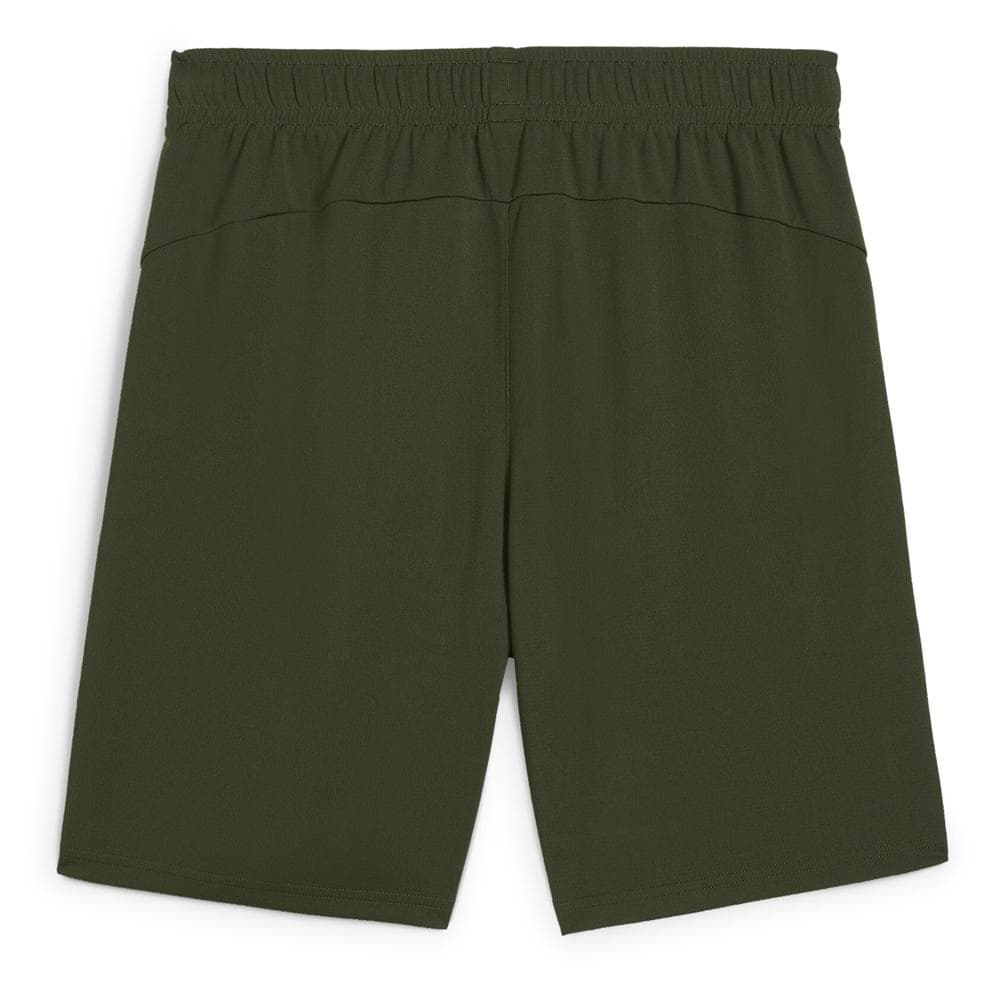 Manchester City Short Training Kaki Homme Puma 24/25 2