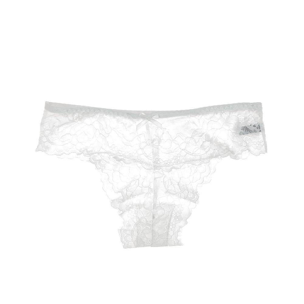 Culotte Blanche Femme Les Petites Bombes Louis 1