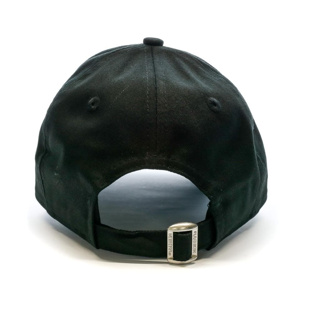 Casquette Noire Garçon New Era Losd 3